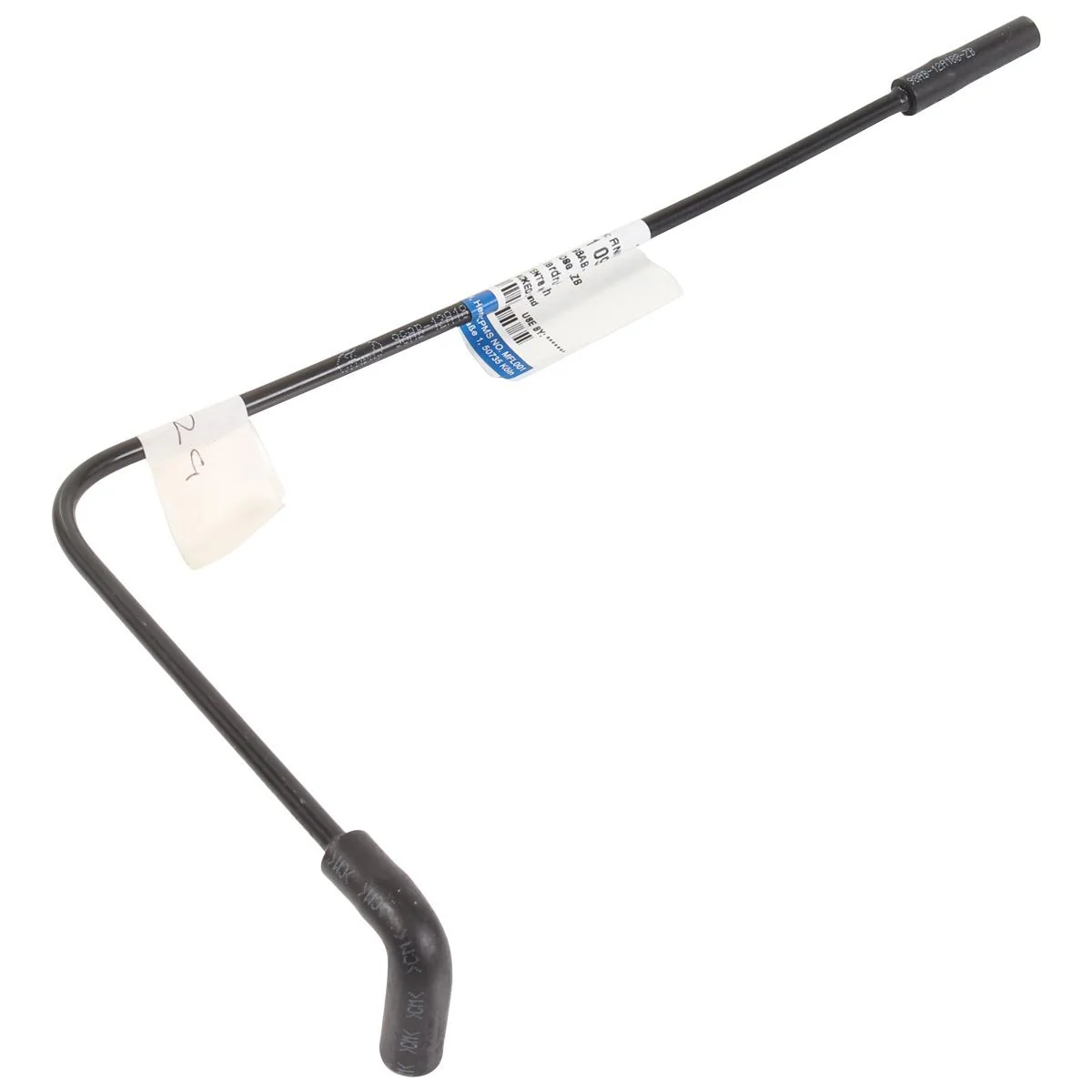 Tubo de vacío del colector de admisión original Ford 1094763