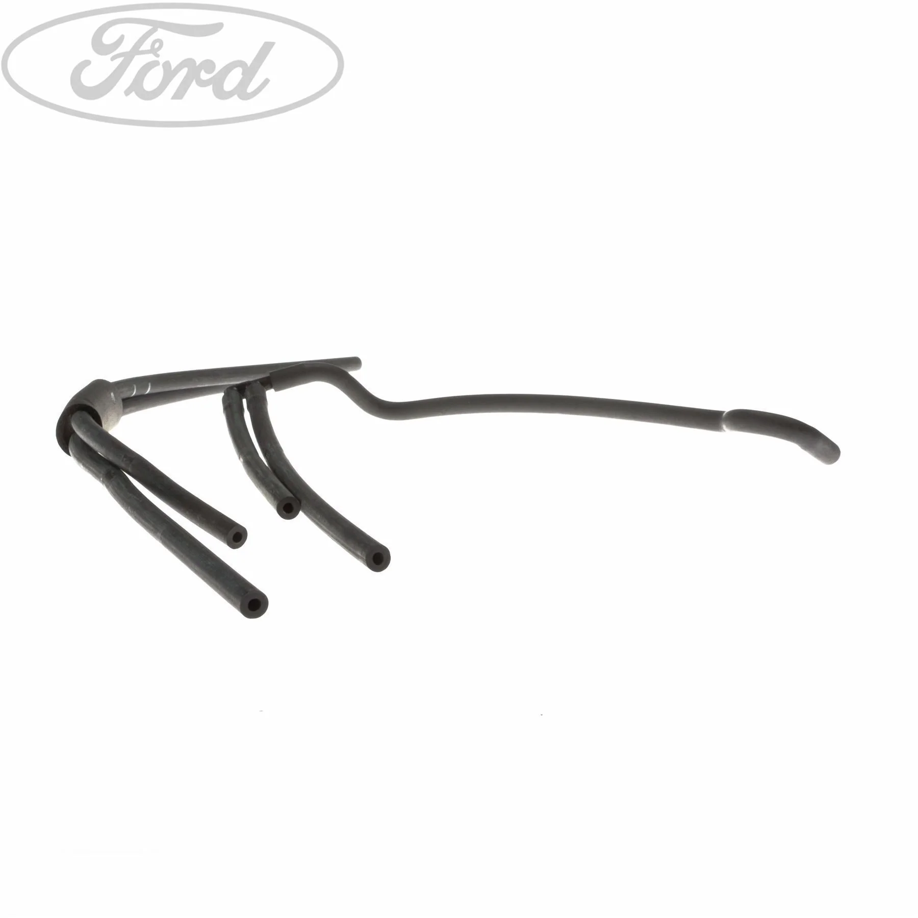 Tubo de vacío del colector de admisión original Ford 1383135 - Image 2