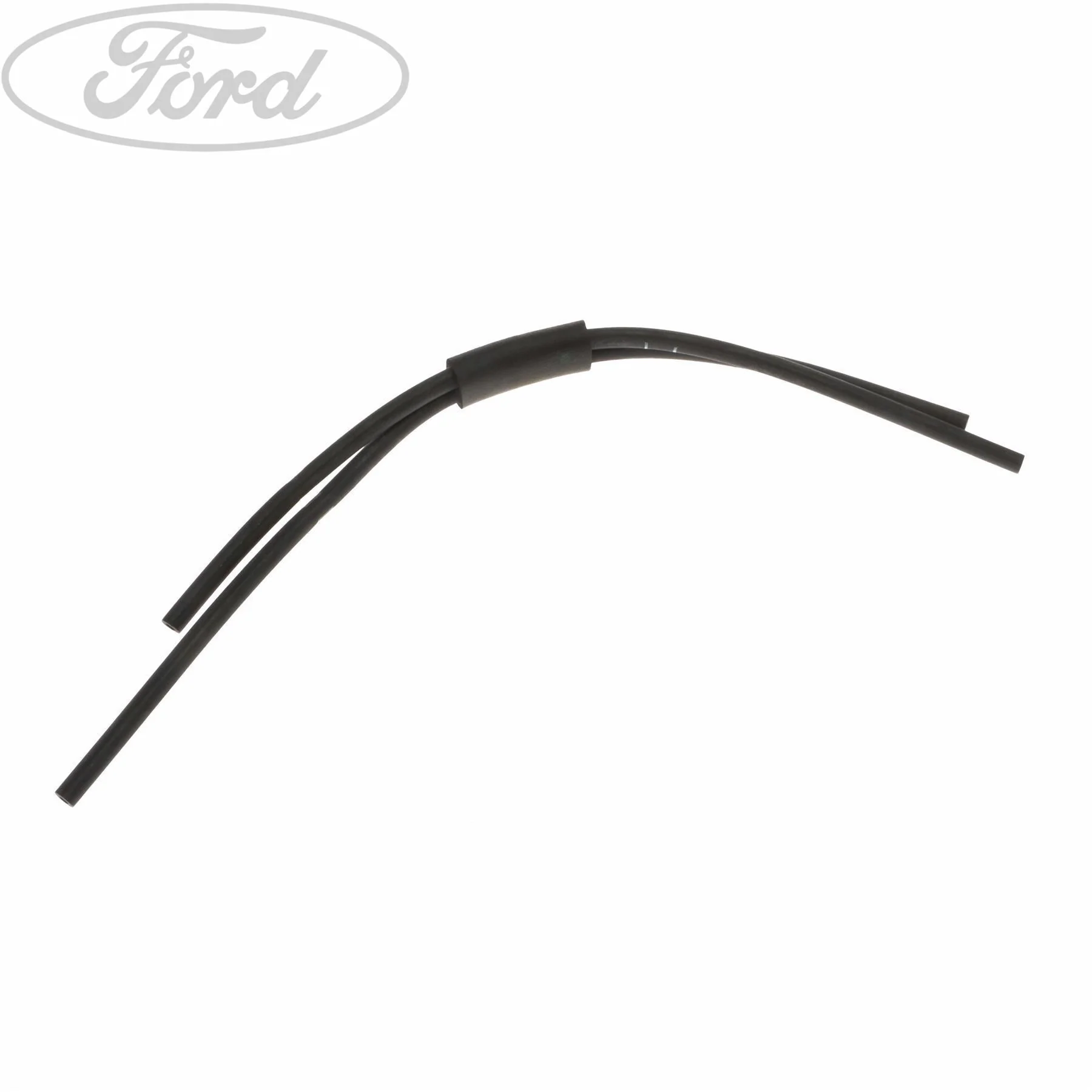 Tubo de vacío del colector de admisión original Ford 1383135 - Image 3