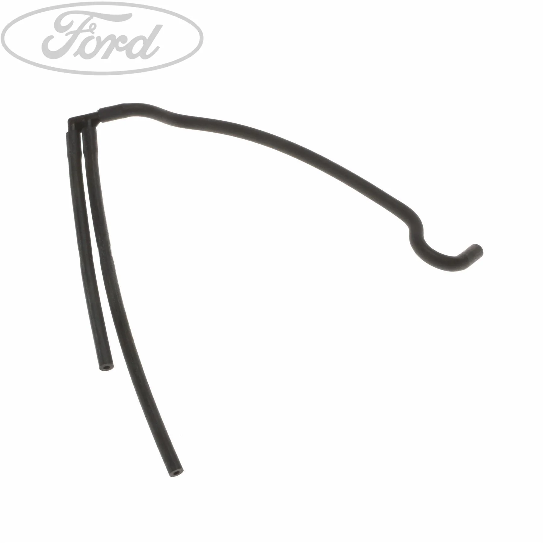 Tubo de vacío del colector de admisión original Ford 1383135 - Image 4