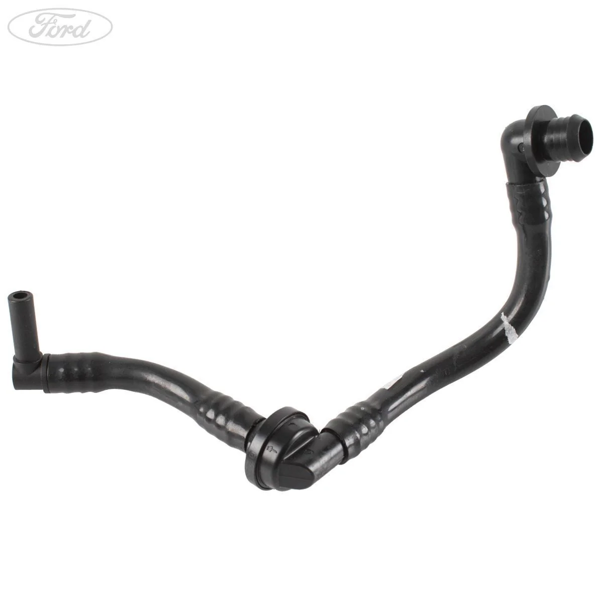 Tubo de vacío del servofreno original para Ford Mondeo 1328215