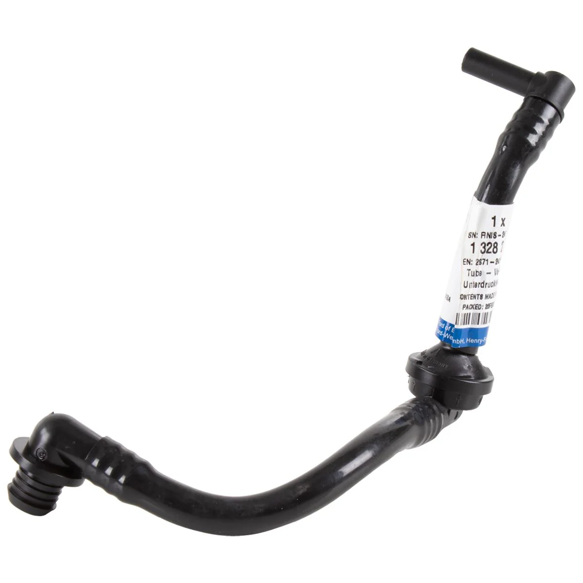 Tubo de vacío del servofreno original para Ford Mondeo 1328215 - Image 5