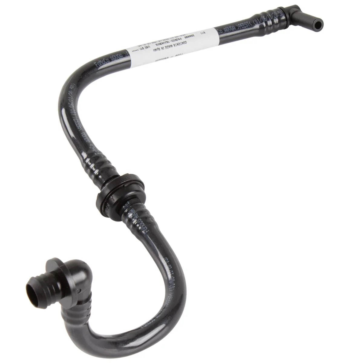 Tubo de vacío del servofreno original para Ford Mondeo 1503138