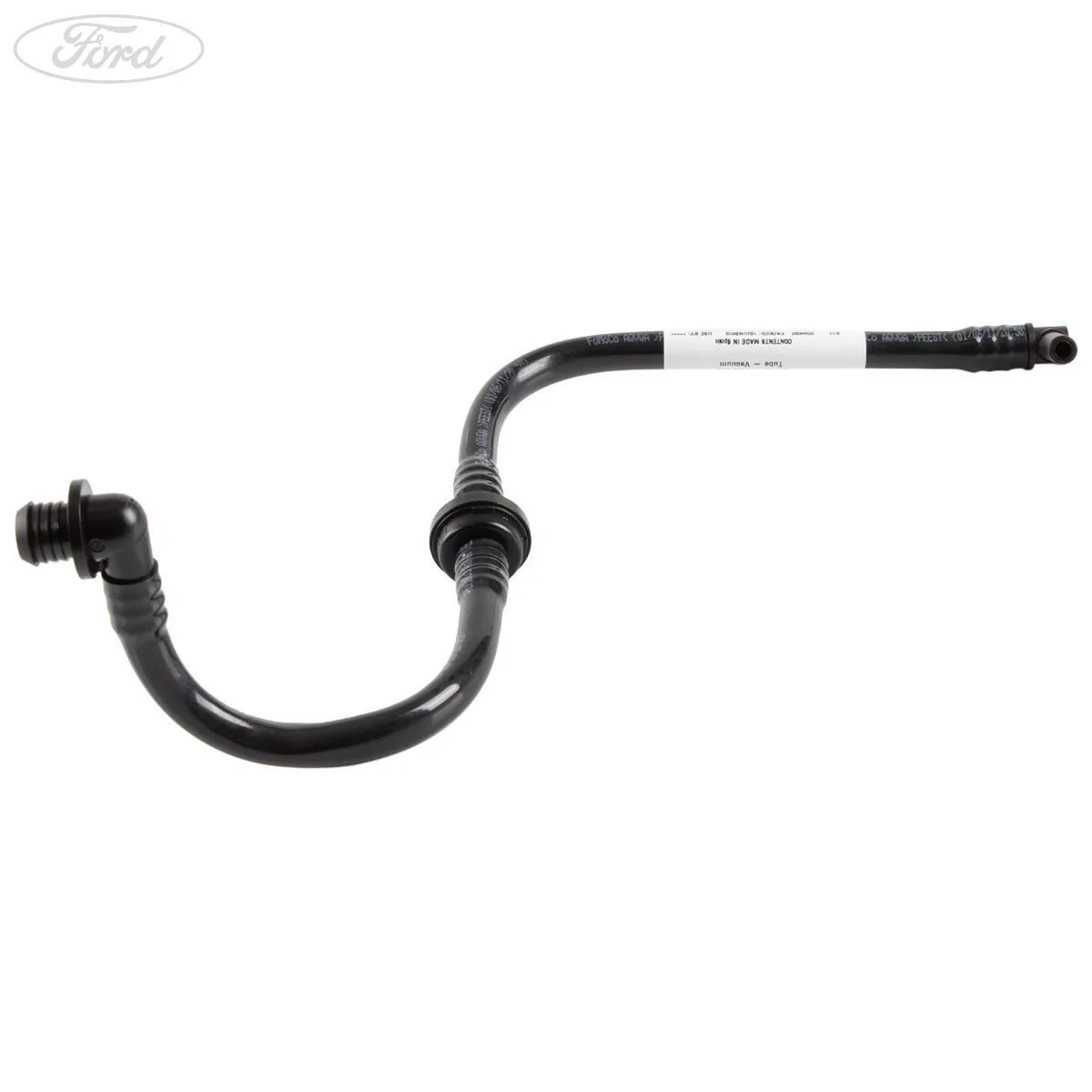 Tubo de vacío del servofreno original para Ford Mondeo 1503138 - Image 6