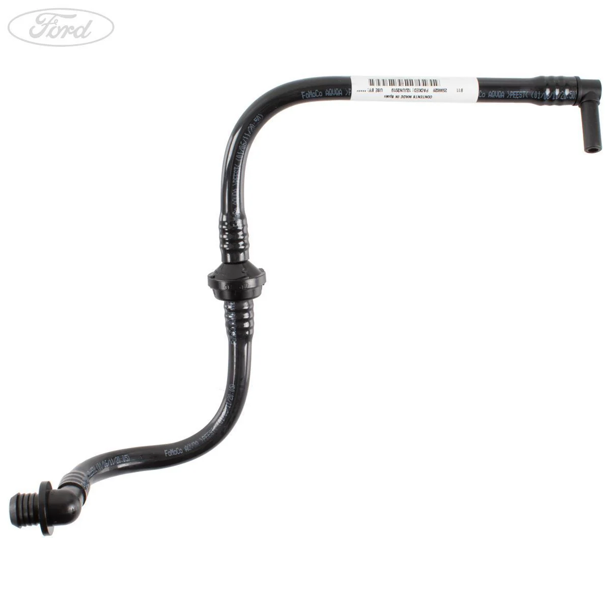 Tubo de vacío del servofreno original para Ford Mondeo 1503138 - Image 7