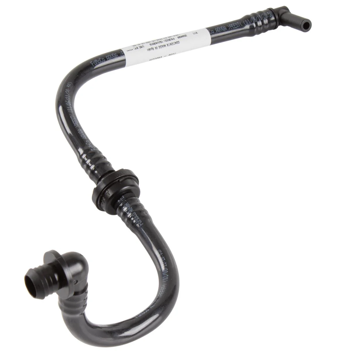 Tubo de vacío del servofreno original para Ford Mondeo 1503138 - Image 9