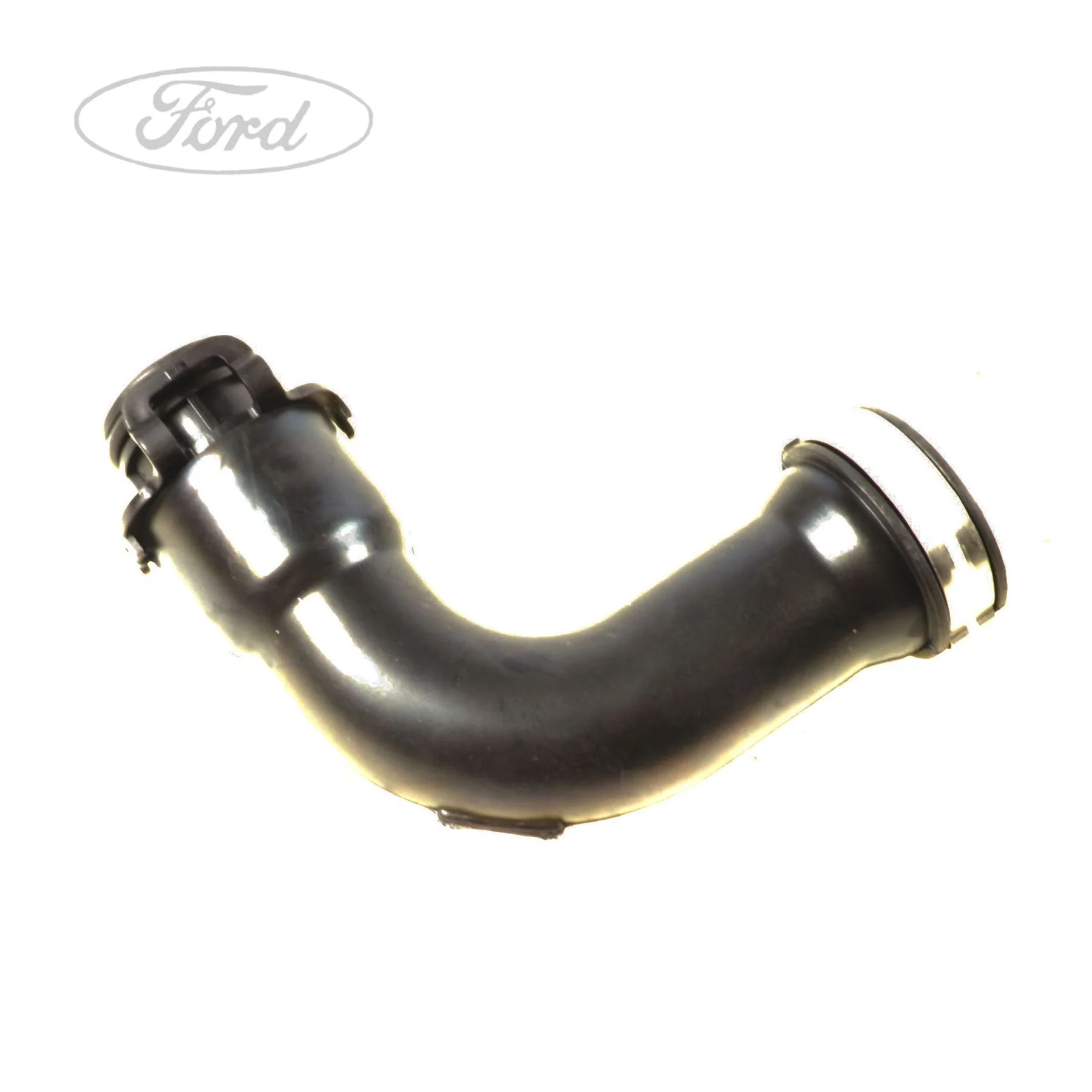 Tubo de ventilación de la caja de aire original para Ford Focus C-Max 1673573 - Image 2