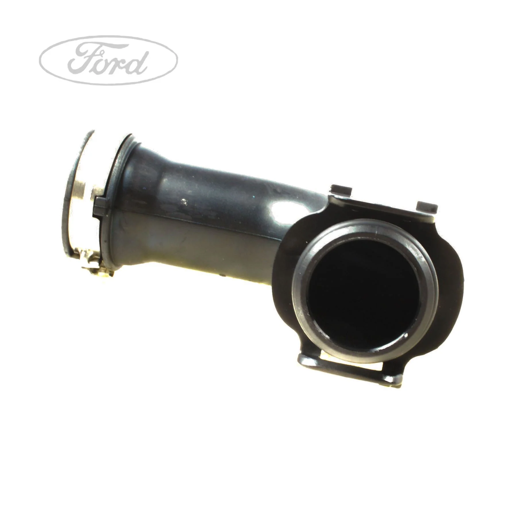 Tubo de ventilación de la caja de aire original para Ford Focus C-Max 1673573 - Image 3