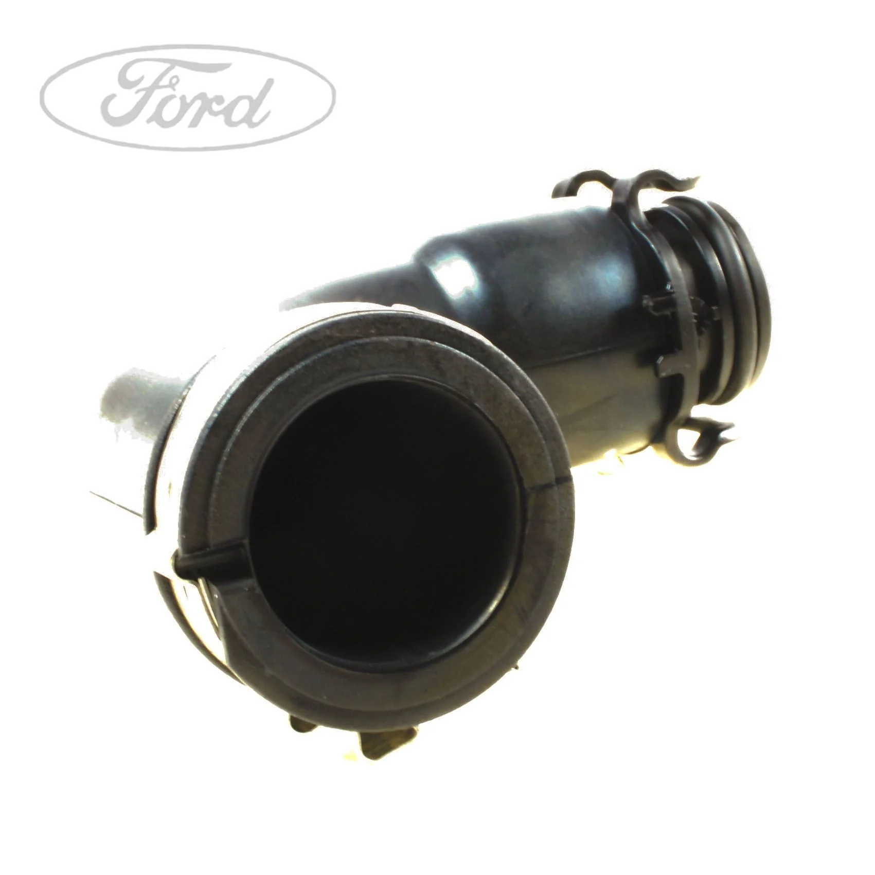 Tubo de ventilación de la caja de aire original para Ford Focus C-Max 1673573 - Image 4