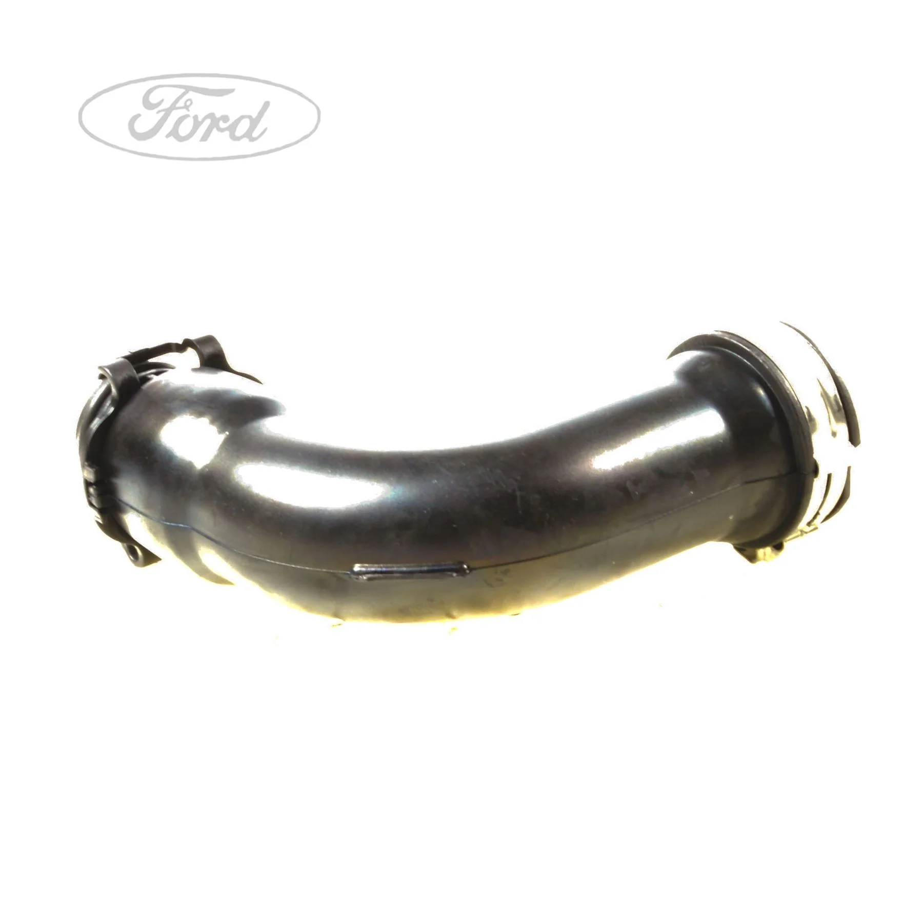 Tubo de ventilación de la caja de aire original para Ford Focus C-Max 1673573 - Image 5