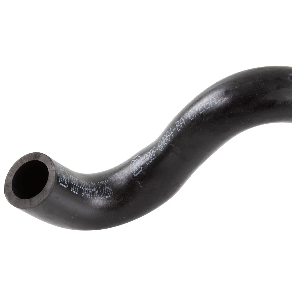 Tubo de ventilación del cárter 1076244