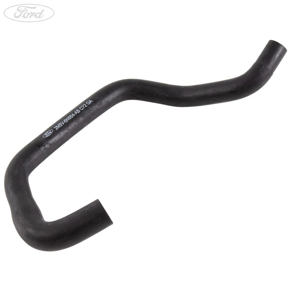 Tubo de ventilación del cárter original Ford 1144200