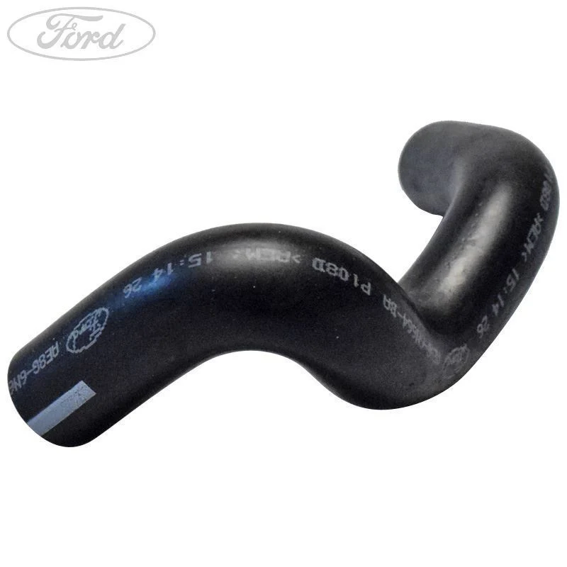 Tubo de ventilación del cárter original para Ford 1.19 Sigma TIVCT 06/2015- 1674075 - Image 2