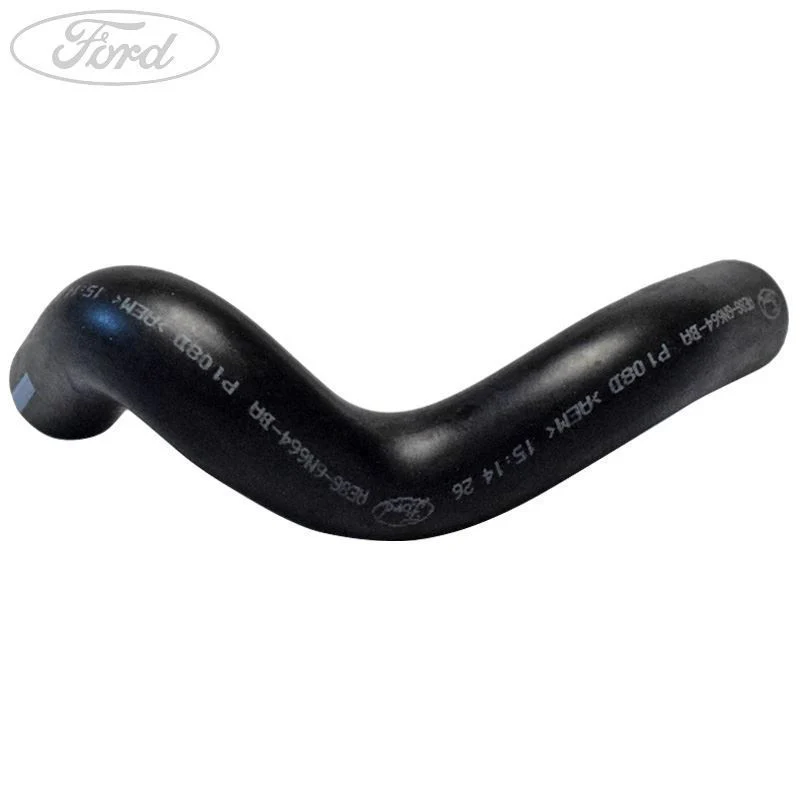 Tubo de ventilación del cárter original para Ford 1.19 Sigma TIVCT 06/2015- 1674075 - Image 5