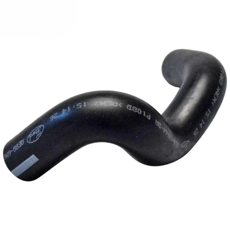Tubo de ventilación del cárter original para Ford 1.19 Sigma TIVCT 06/2015- 1674075 - Image 6
