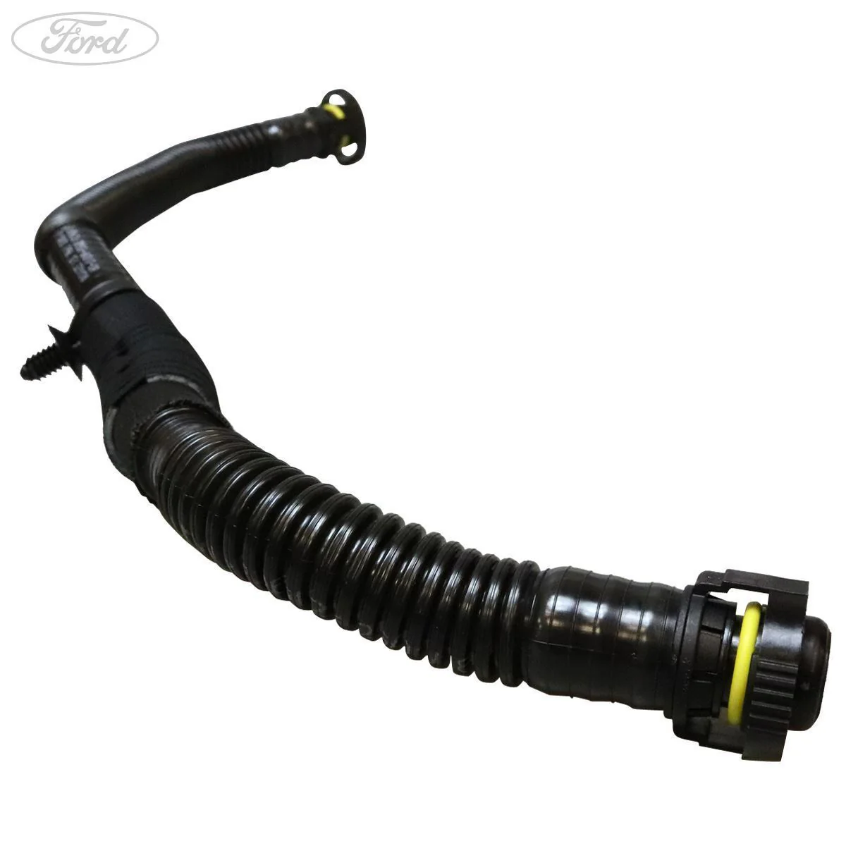 Tubo de ventilación del colector de admisión original para Ford Connect 1.6 EcoBoost 13- 1847032 - Image 2