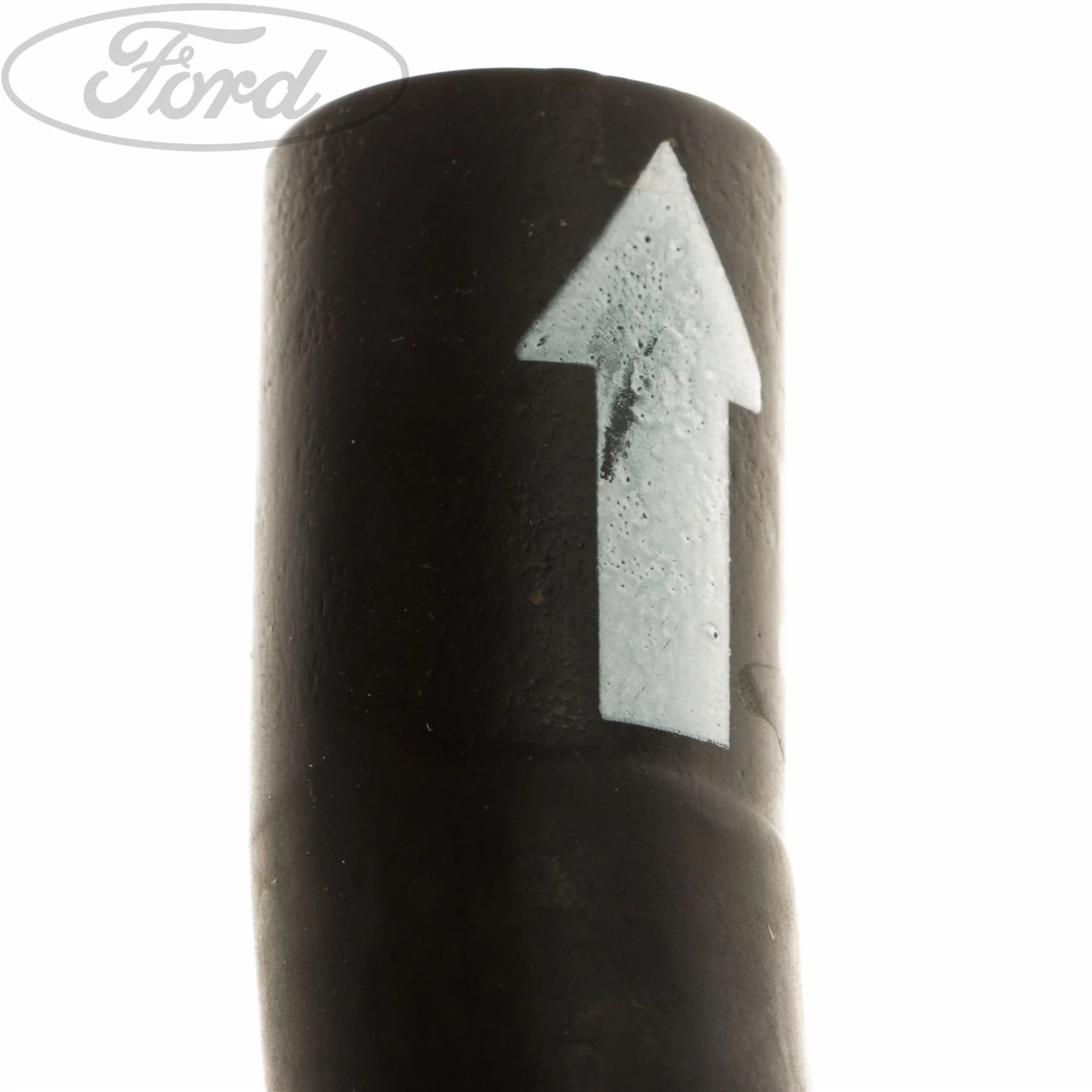 Tubo de ventilación del depósito de combustible original Ford 5223244 - Image 2
