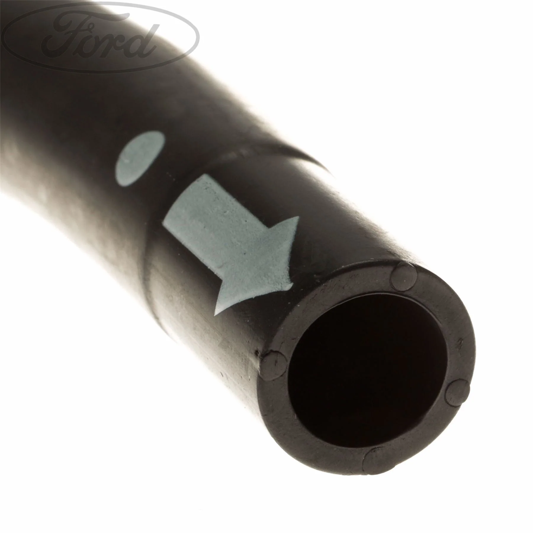 Tubo de ventilación del depósito de combustible original Ford 5223245 - Image 5