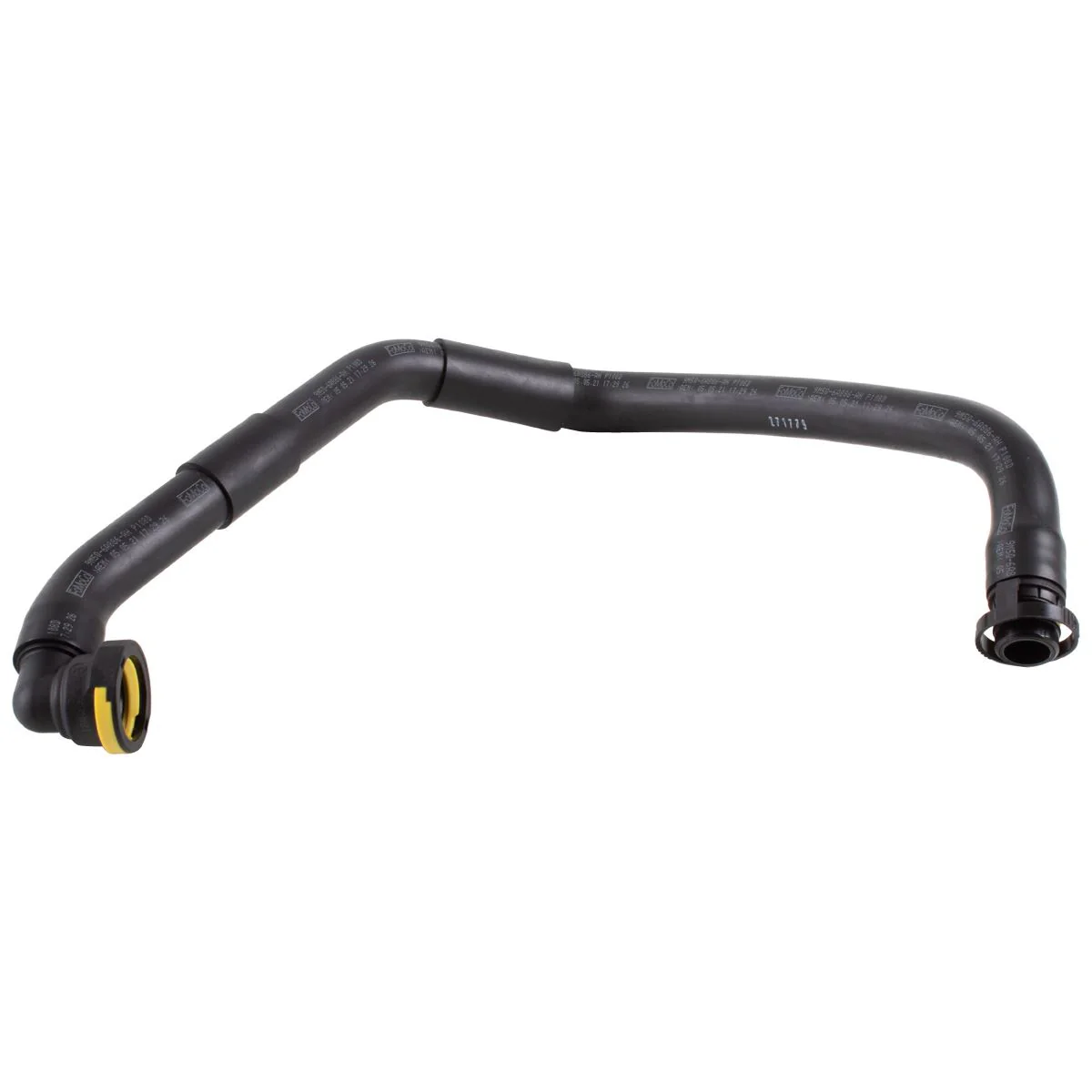 Tubo de ventilación original para Ford 2.0 Duratorq CR TC DOHC 05/2010-11/2012 1867642