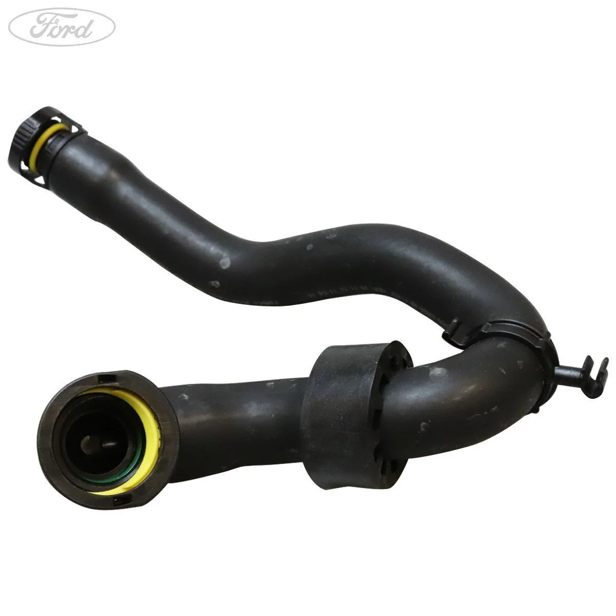 Tubo de ventilación original para Ford Mondeo S-Max Galaxy 2.2 Duratorq DOHC 10-14 1867515 - Image 2