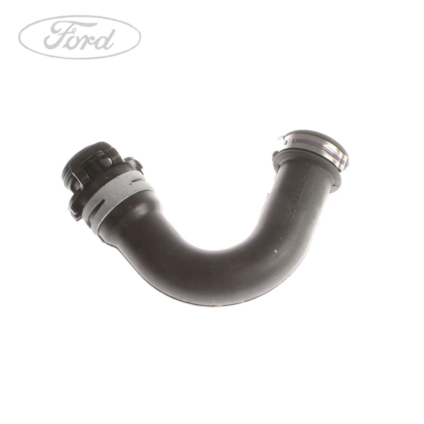Tubo de ventilación para caja de aire original para Ford Fiesta 1.6 TDCi 2008-2012 1740820 - Image 2