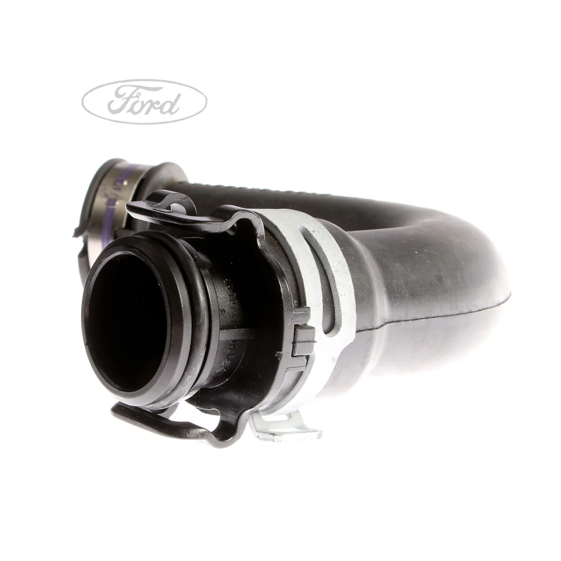 Tubo de ventilación para caja de aire original para Ford Fiesta 1.6 TDCi 2008-2012 1740820 - Image 3
