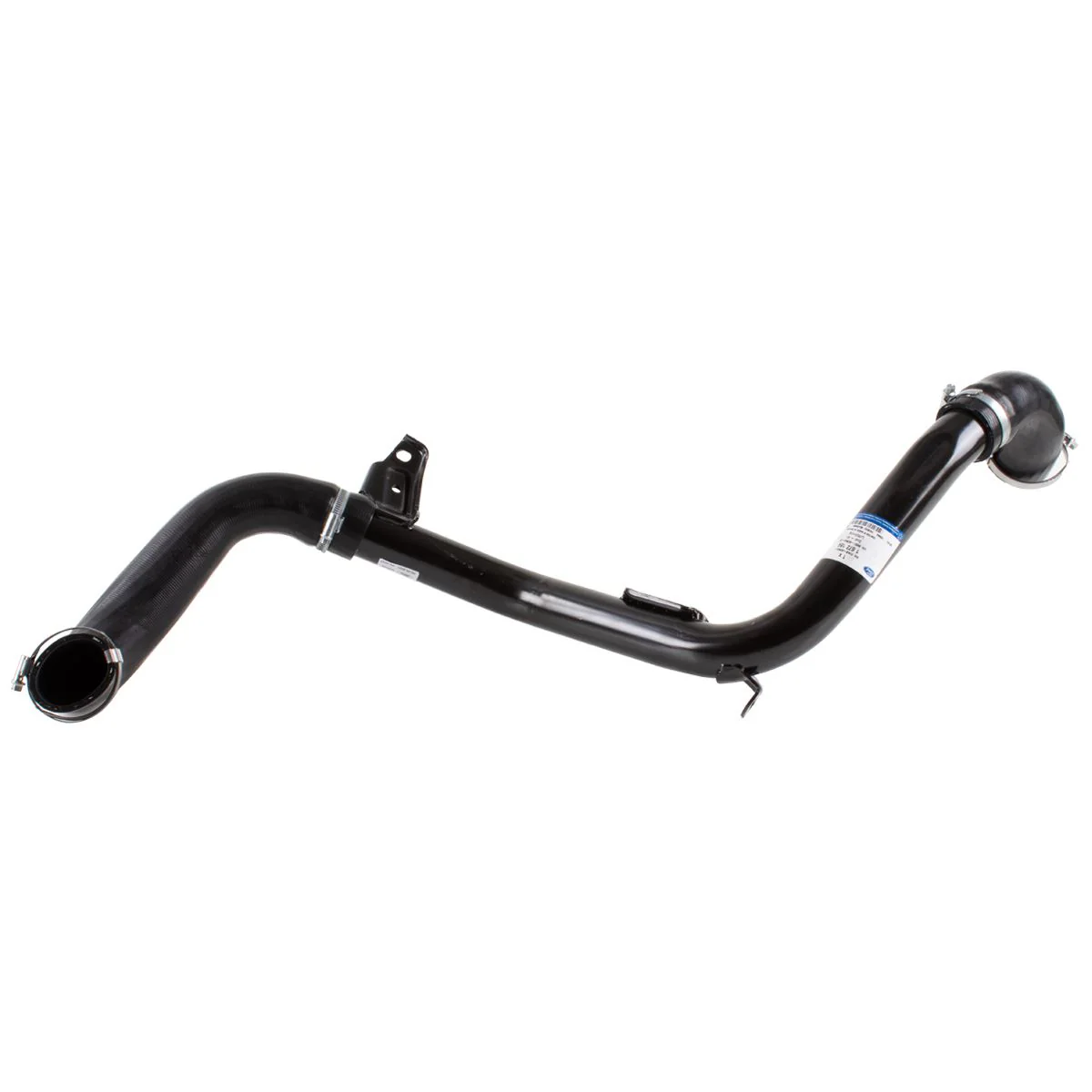 Tubo del conducto de aire del intercooler original para Ford Focus C-Max Focus MPV 1672189