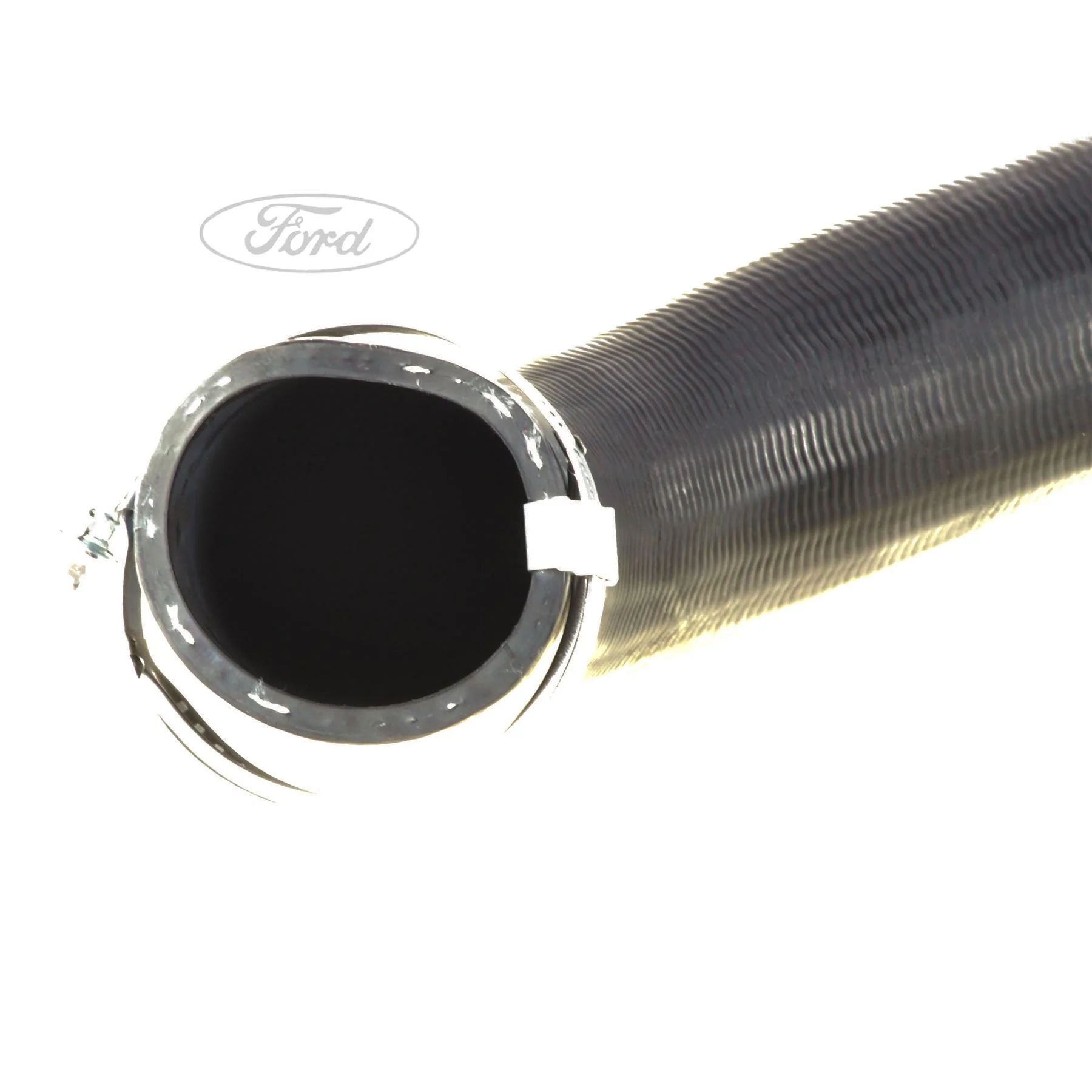 Tubo del conducto de aire del intercooler original para Ford Focus C-Max Focus MPV 1672189 - Image 3