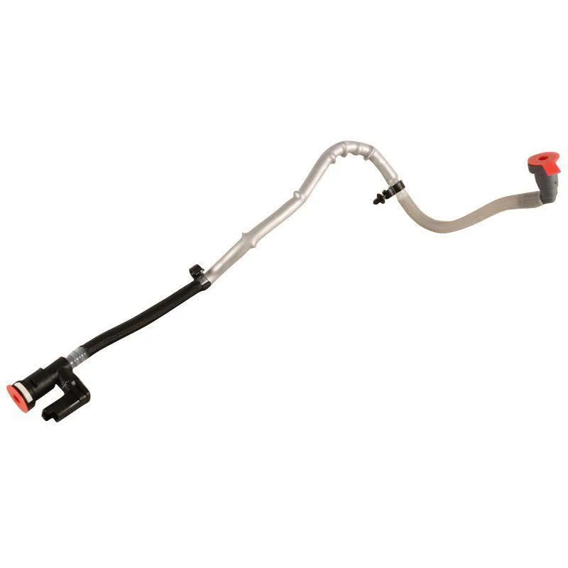 Tubo del filtro de combustible a la bomba 1697508