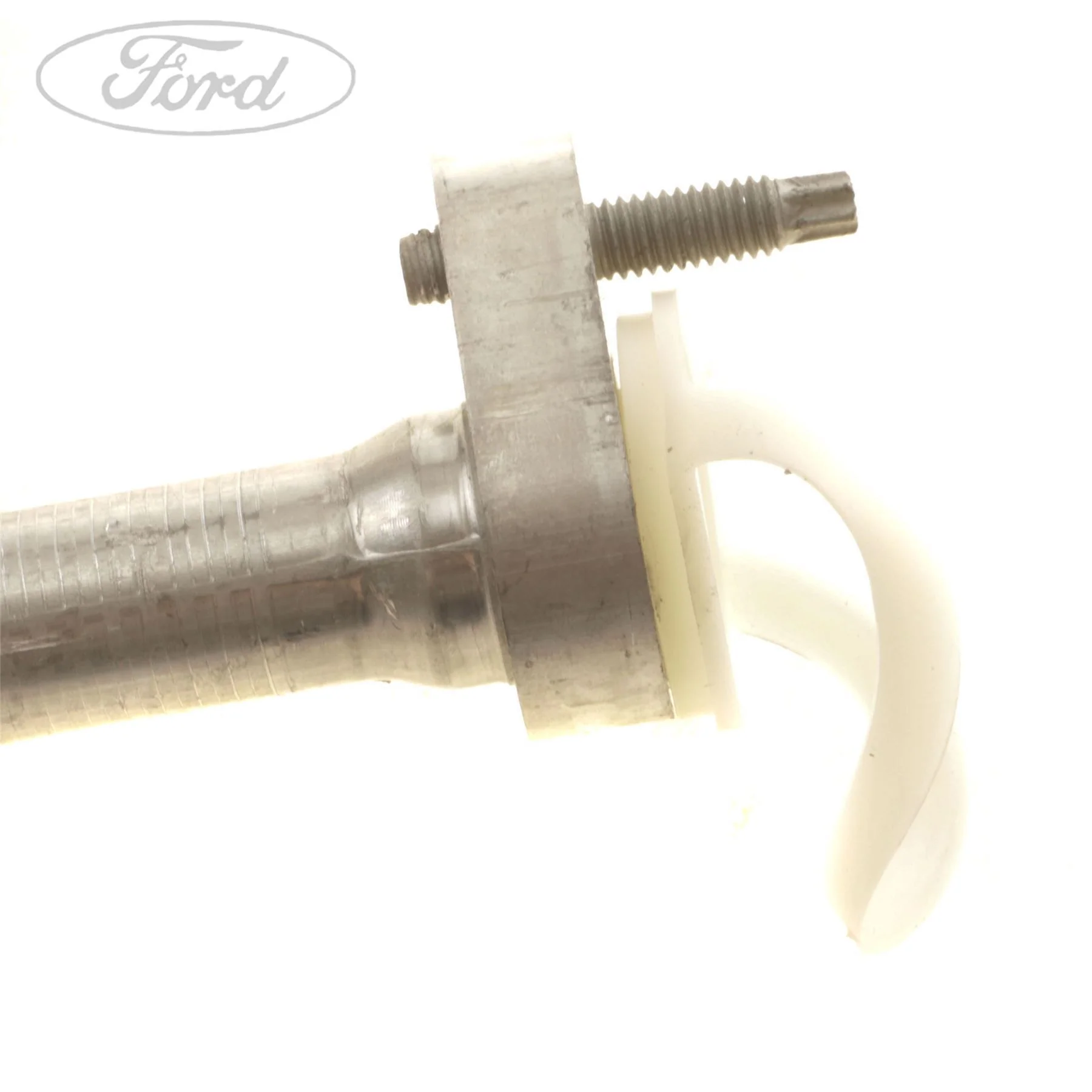 Tubo del sistema de aire acondicionado original para Ford Mondeo Galaxy WA6 1435773 - Image 3