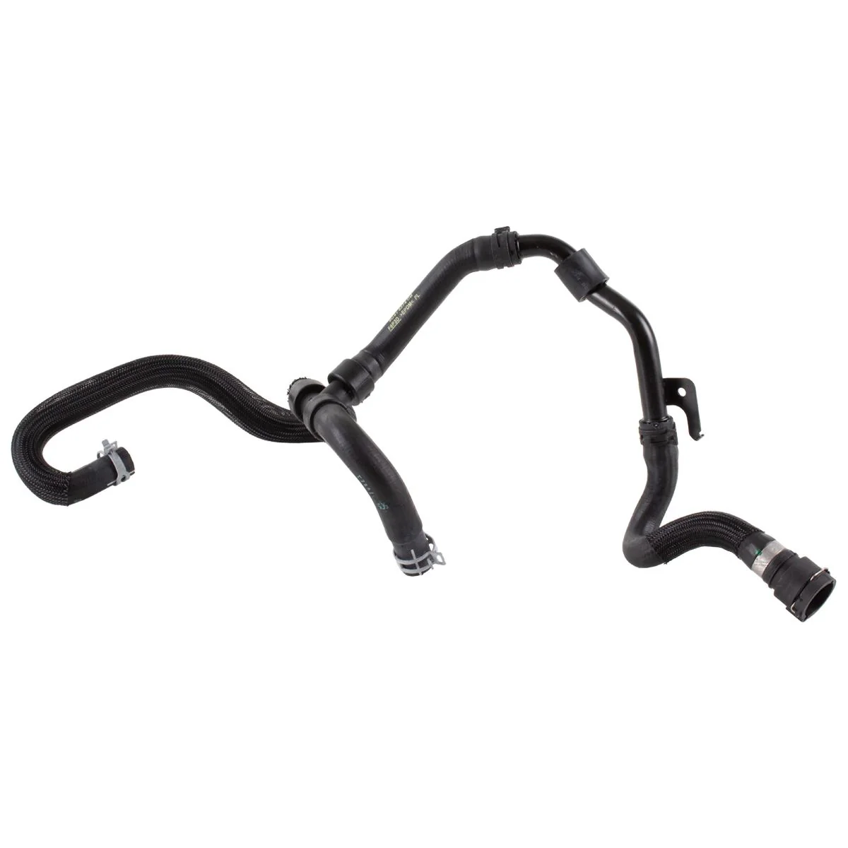 Tubo del sistema de refrigeración original para Ford S-Max Galaxy Mondeo 2.0 EcoBoost 10-14 1769691