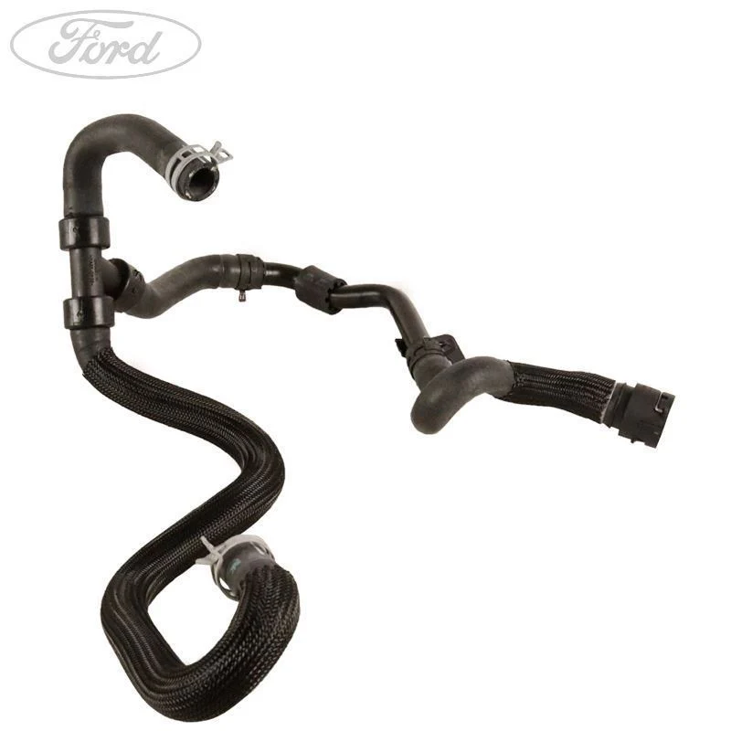 Tubo del sistema de refrigeración original para Ford S-Max Galaxy Mondeo 2.0 EcoBoost 10-14 1769691 - Image 10