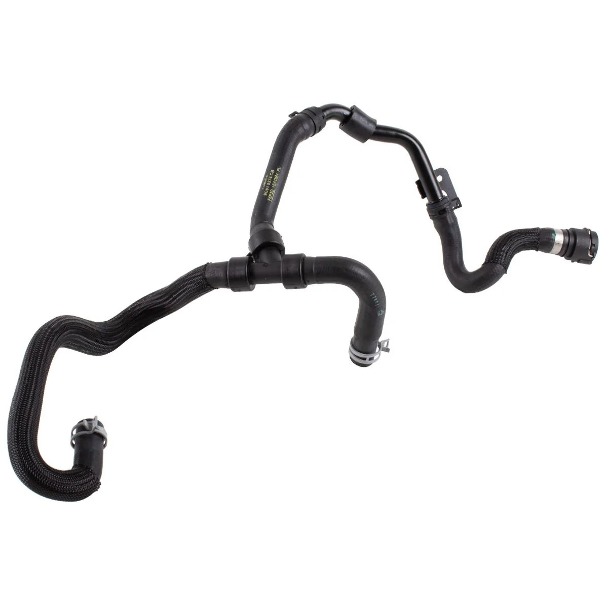 Tubo del sistema de refrigeración original para Ford S-Max Galaxy Mondeo 2.0 EcoBoost 10-14 1769691 - Image 11