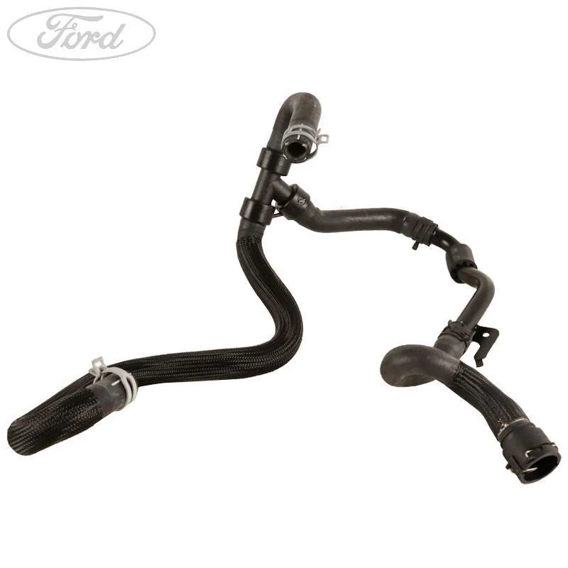Tubo del sistema de refrigeración original para Ford S-Max Galaxy Mondeo 2.0 EcoBoost 10-14 1769691 - Image 3