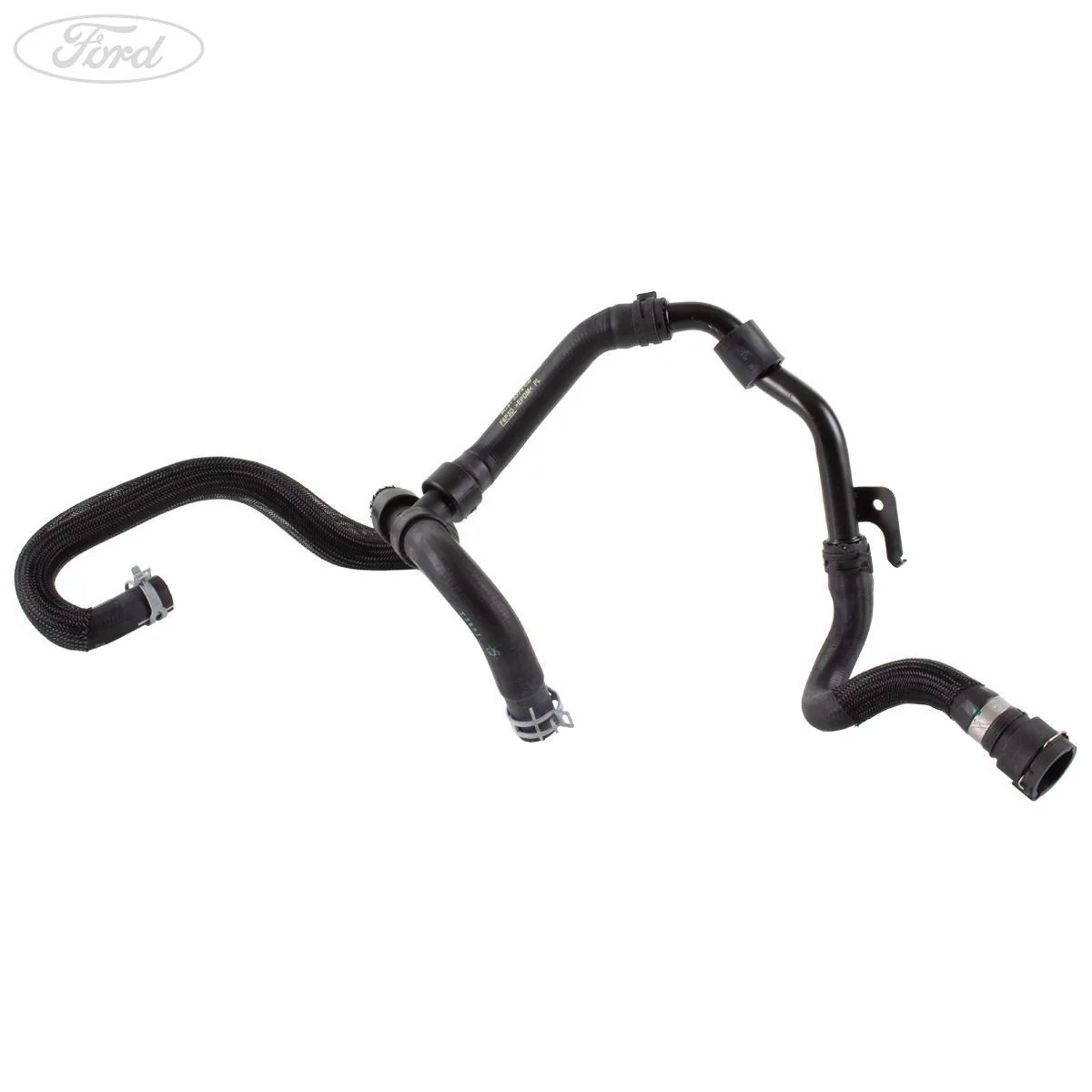 Tubo del sistema de refrigeración original para Ford S-Max Galaxy Mondeo 2.0 EcoBoost 10-14 1769691 - Image 5