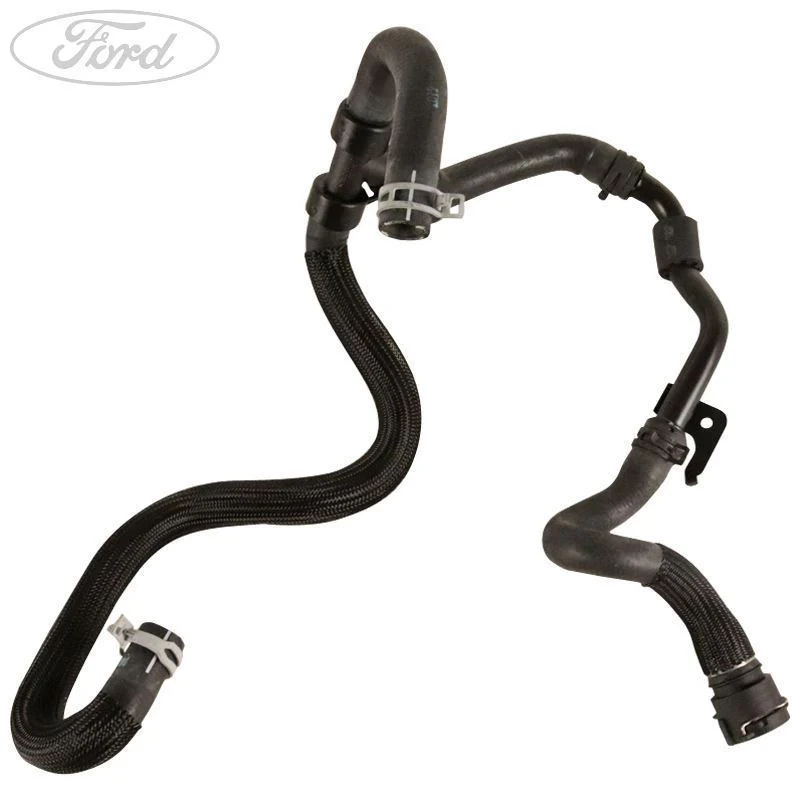 Tubo del sistema de refrigeración original para Ford S-Max Galaxy Mondeo 2.0 EcoBoost 10-14 1769691 - Image 7