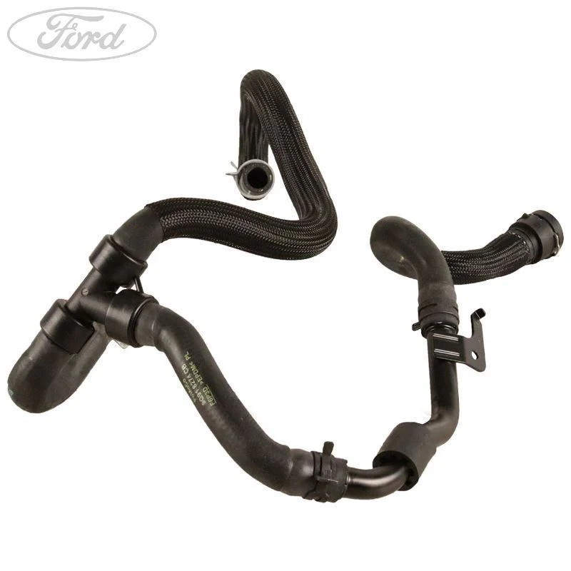 Tubo del sistema de refrigeración original para Ford S-Max Galaxy Mondeo 2.0 EcoBoost 10-14 1769691 - Image 8