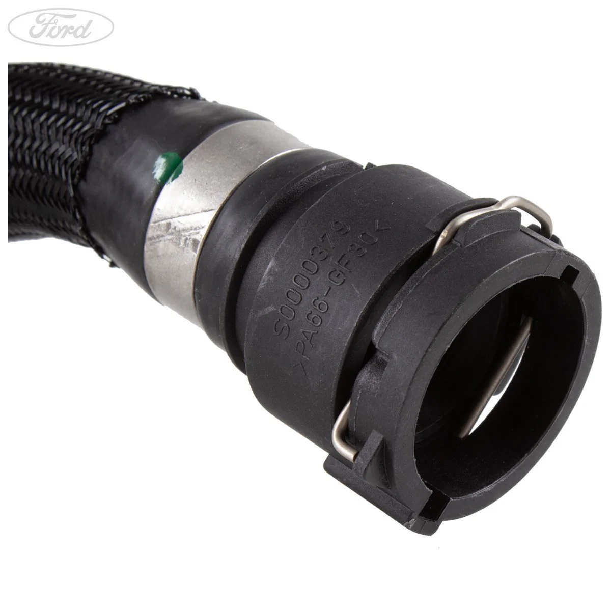 Tubo del sistema de refrigeración original para Ford S-Max Galaxy Mondeo 2.0 EcoBoost 10-14 1769691 - Image 9