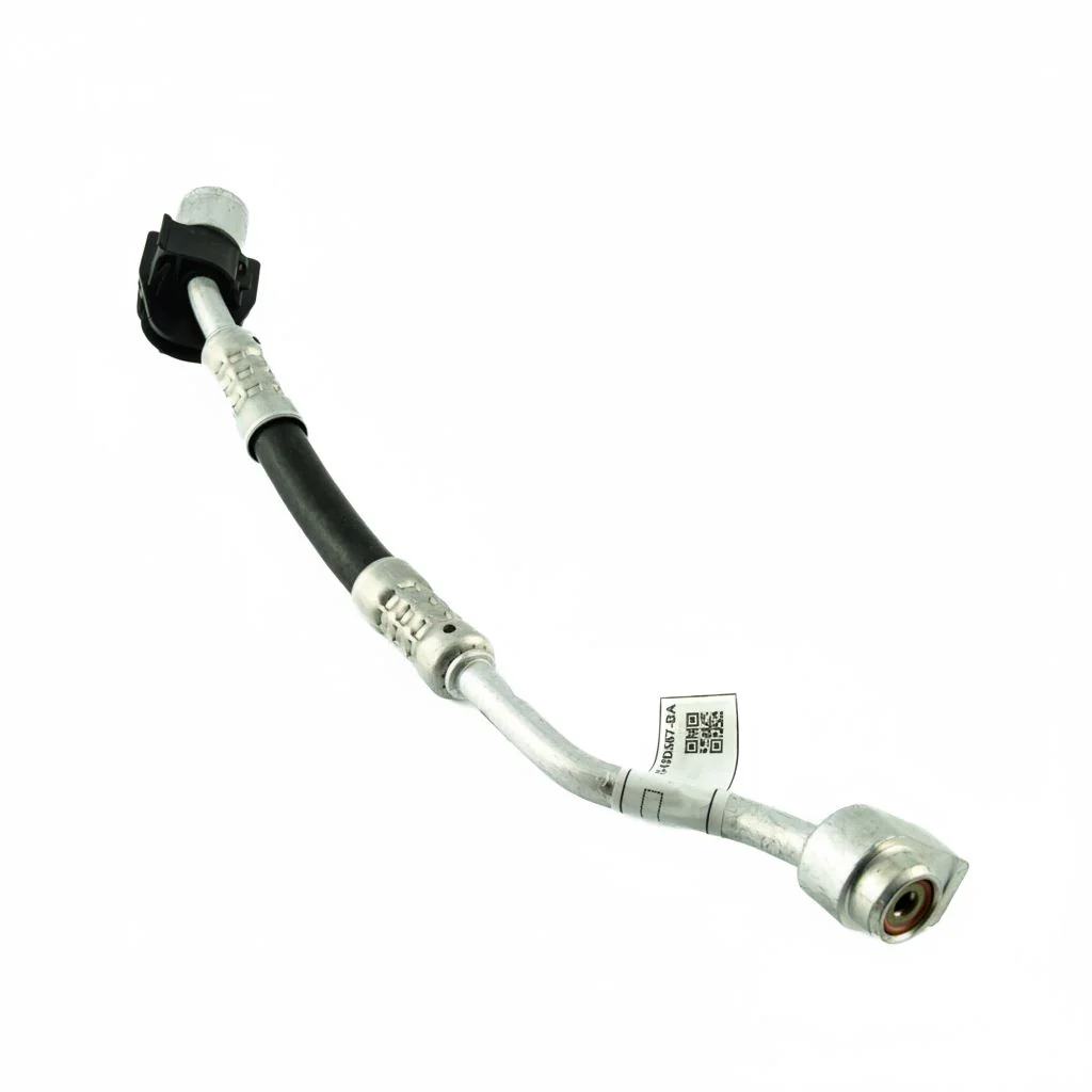 Tubo flexible de aire acondicionado EcoSport 1.0 EcoBoost 2017-2023 - Image 3