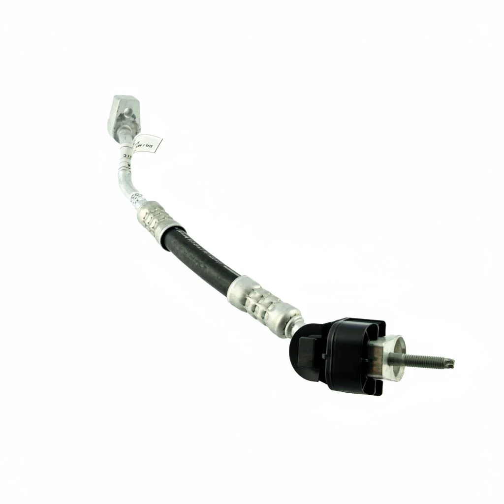 Tubo flexible de aire acondicionado EcoSport 1.0 EcoBoost 2017-2023 - Image 4