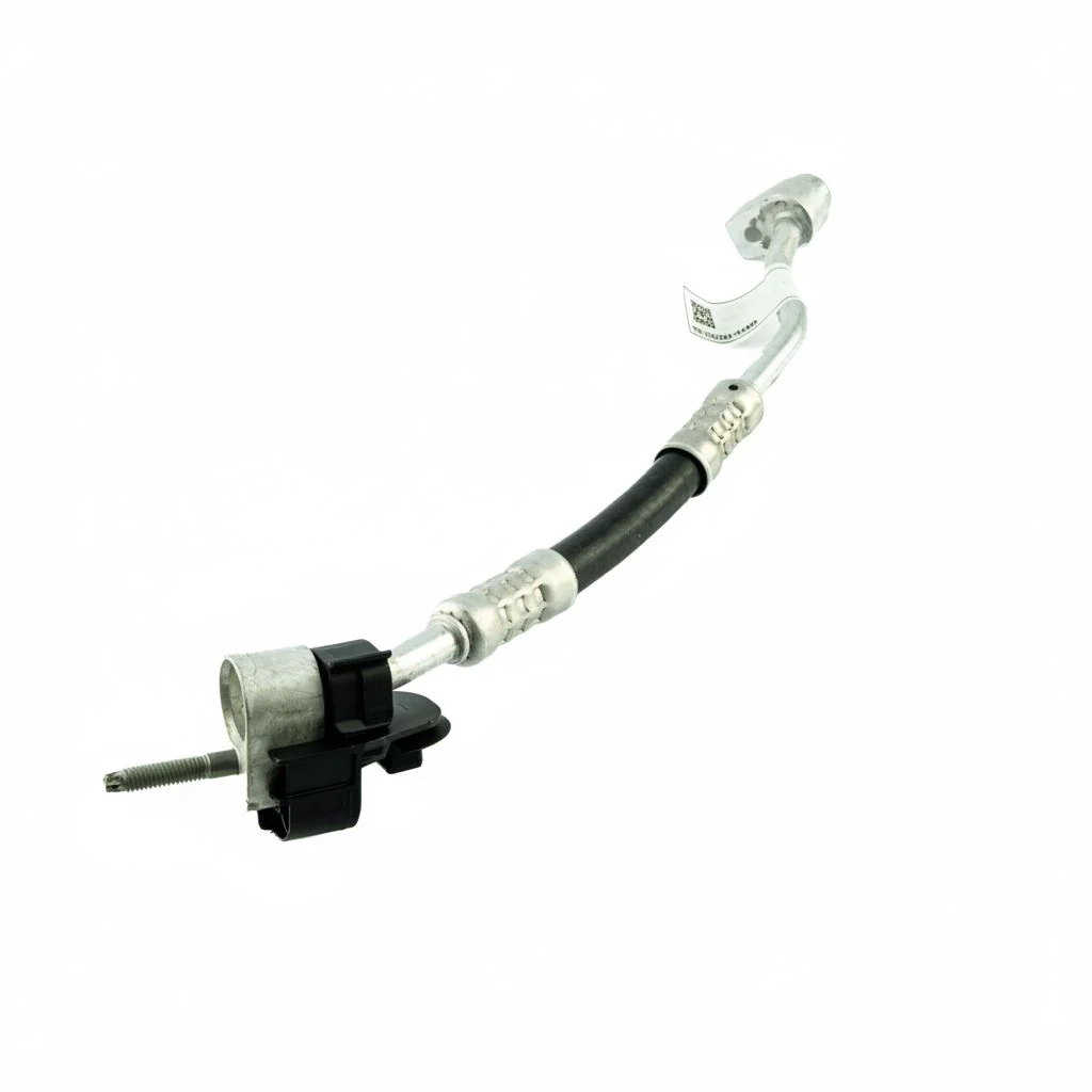 Tubo flexible de aire acondicionado EcoSport 1.0 EcoBoost 2017-2023 - Image 5