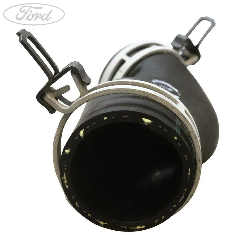 Tubo flexible del turbo para filtro de aire original para Ford Focus 2.5 Duratec-ST 1478341 - Image 4
