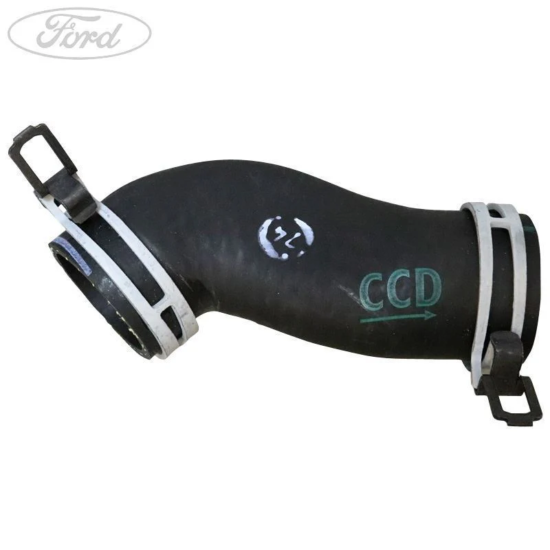 Tubo flexible del turbo para filtro de aire original para Ford Focus 2.5 Duratec-ST 1478341 - Image 5