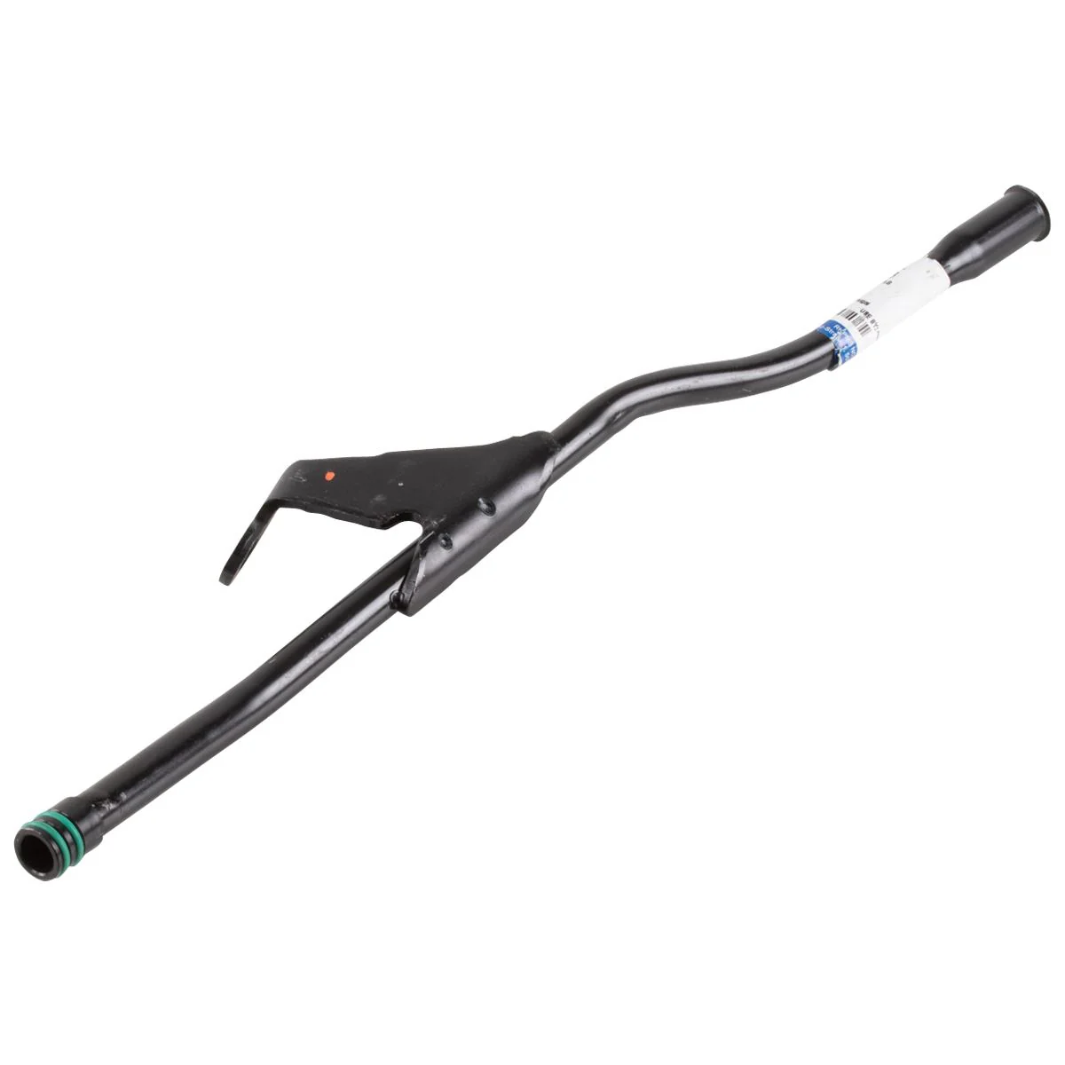 Tubo guía de la varilla de nivel de aceite original Ford 1701433 - Image 6