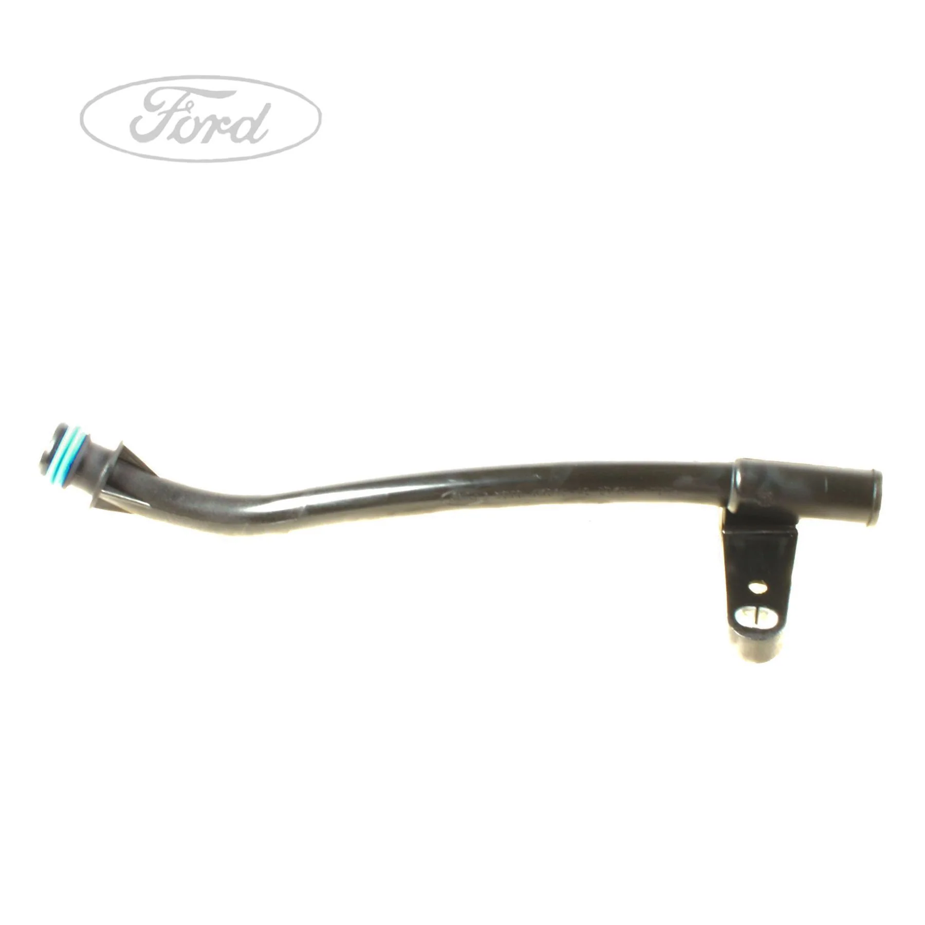 Tubo indicador de nivel de aceite original Ford 1135444 - Image 2