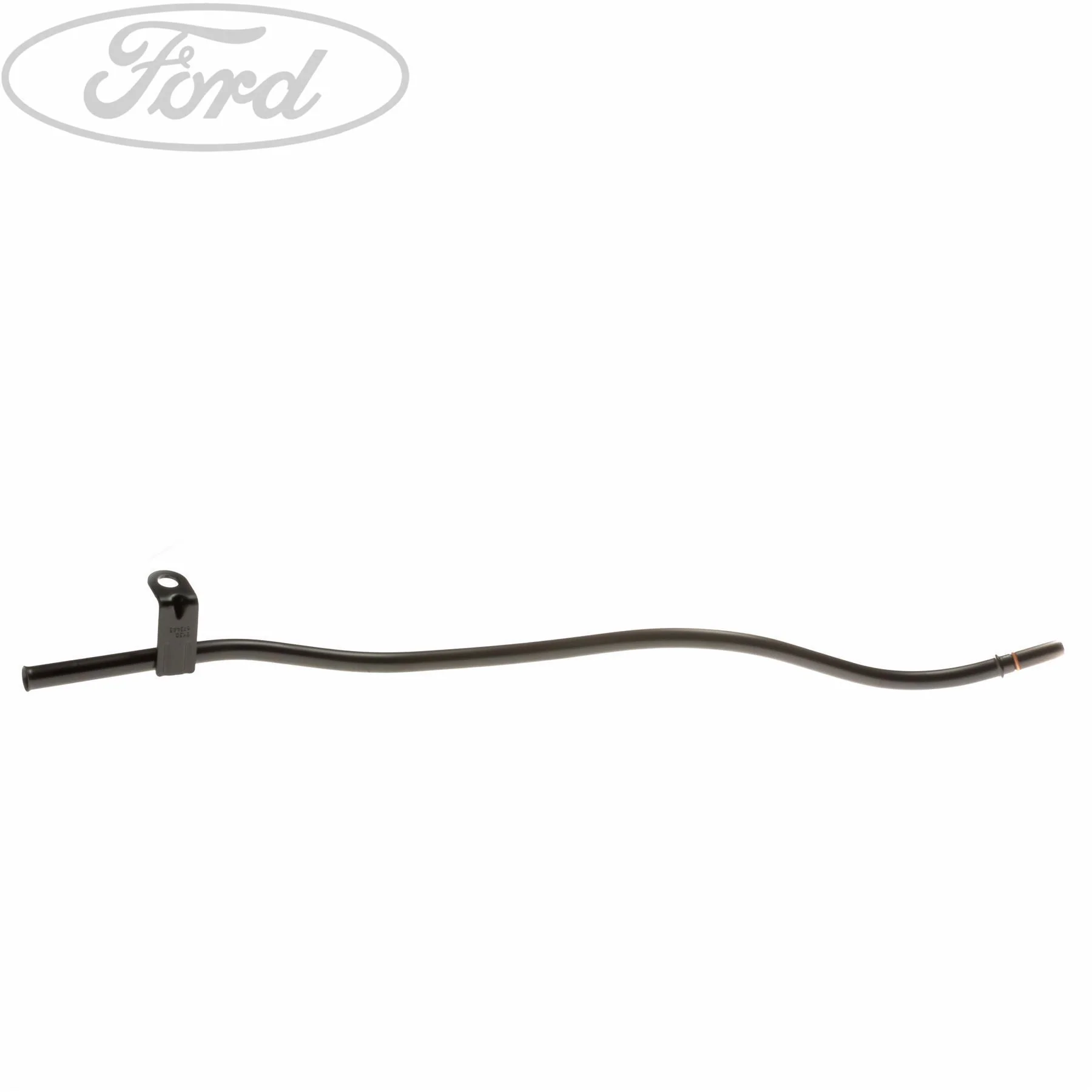 Tubo indicador de nivel de aceite original Ford 1828789 - Image 3