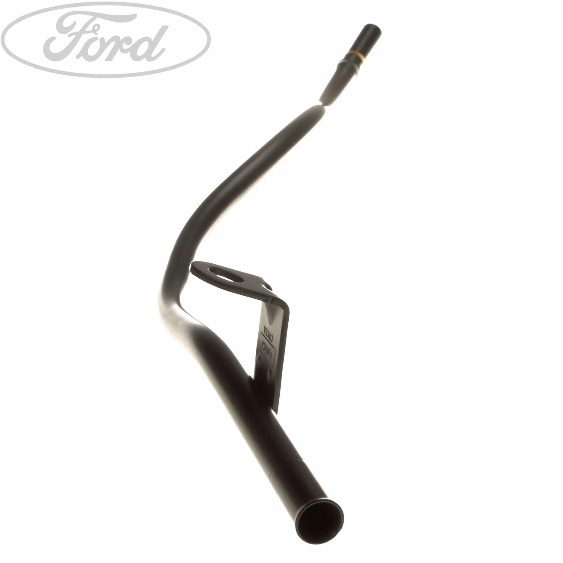 Tubo indicador de nivel de aceite original Ford 1828789 - Image 4