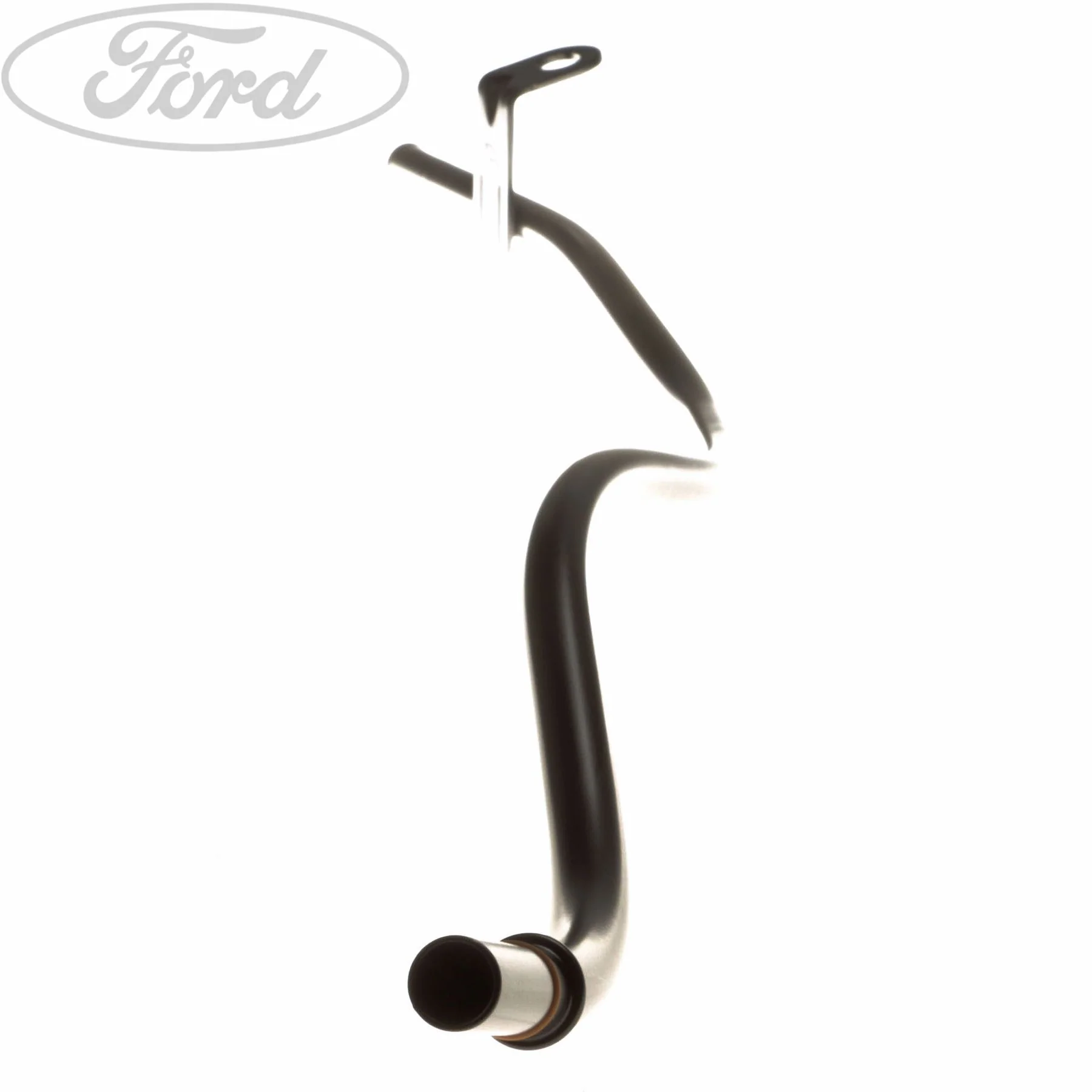 Tubo indicador de nivel de aceite original Ford 1828789 - Image 5