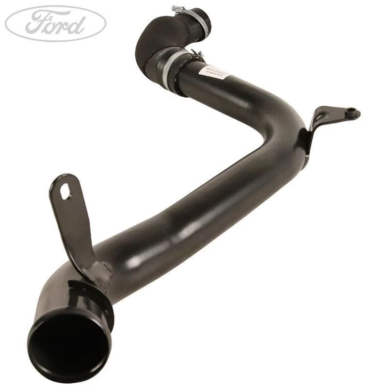 Tubo intercooler N/S (lado del conductor) original para Ford S-Max Galaxy Mondeo 2.0 Duratorq 1729137 - Image 5