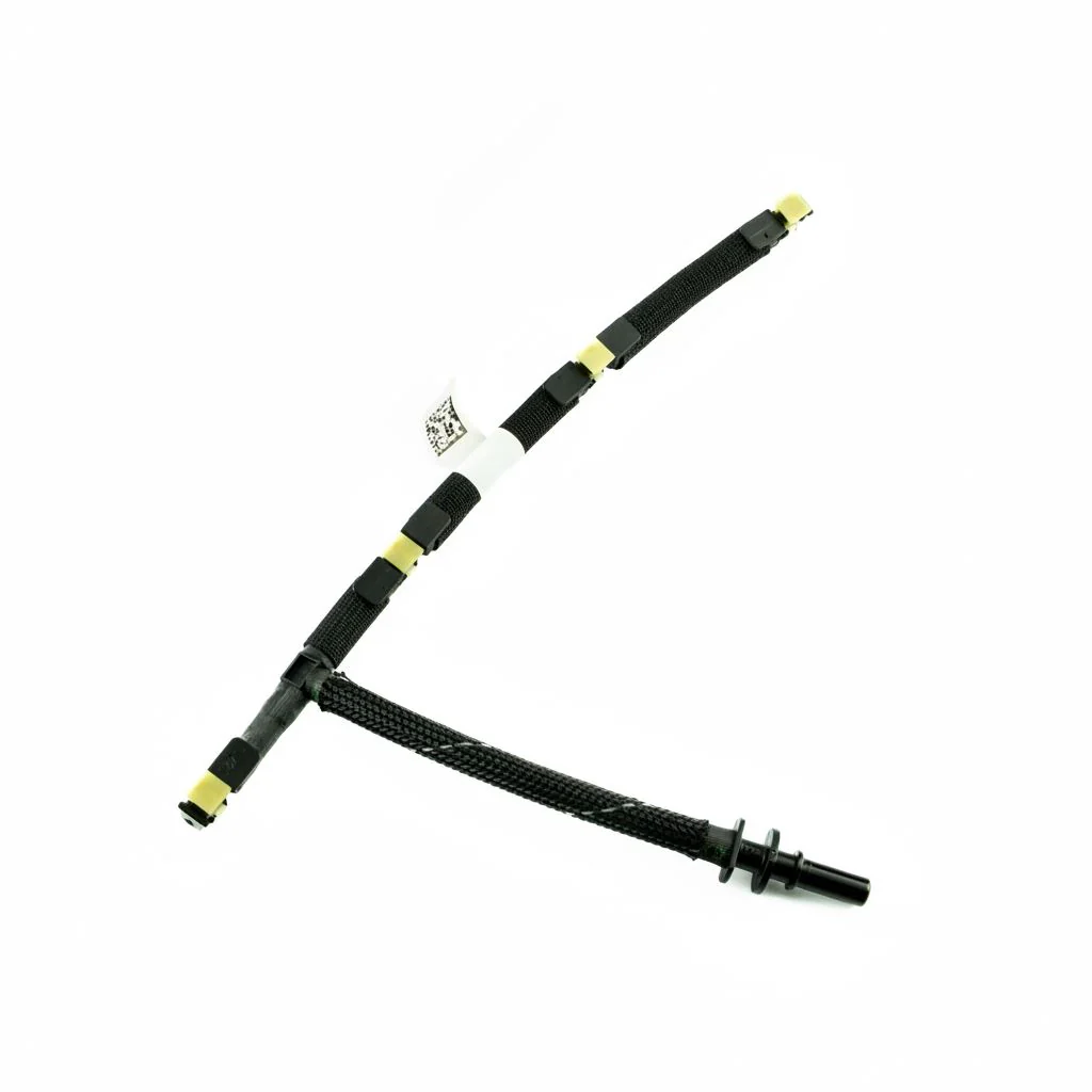 Tubo inyector de combustible 1.5 TDCi Duratorq 2017-2023 - Image 2